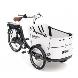 Babboe Curve Mountain 500Wh...