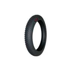 Pneu Fat Bike 24x4.0