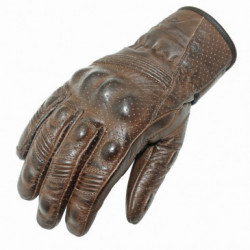 MARRON GANTS AUSTIN ALL...