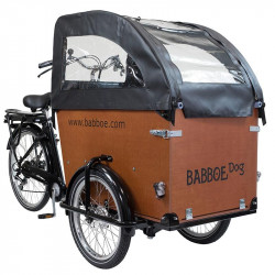 Babboe Dog-E 500Wh