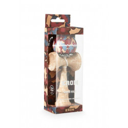 KENDAMA - KROM - NAKED...