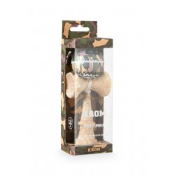 KENDAMA - KROM - NAKED...