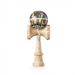 KENDAMA - KROM - PLASTICITY...