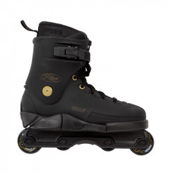 RAZORS Skate Cult Gold 39