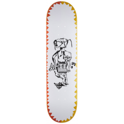 Planche skateboard - BAKER...