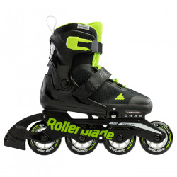 ROLLERBLADE MICROBLADE...