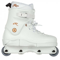 RAZORS Skate Cult White...