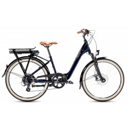 ORGAN'E-BIKE XS disque 460W...