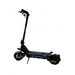 MOBX TREK 1 - Trottinette...
